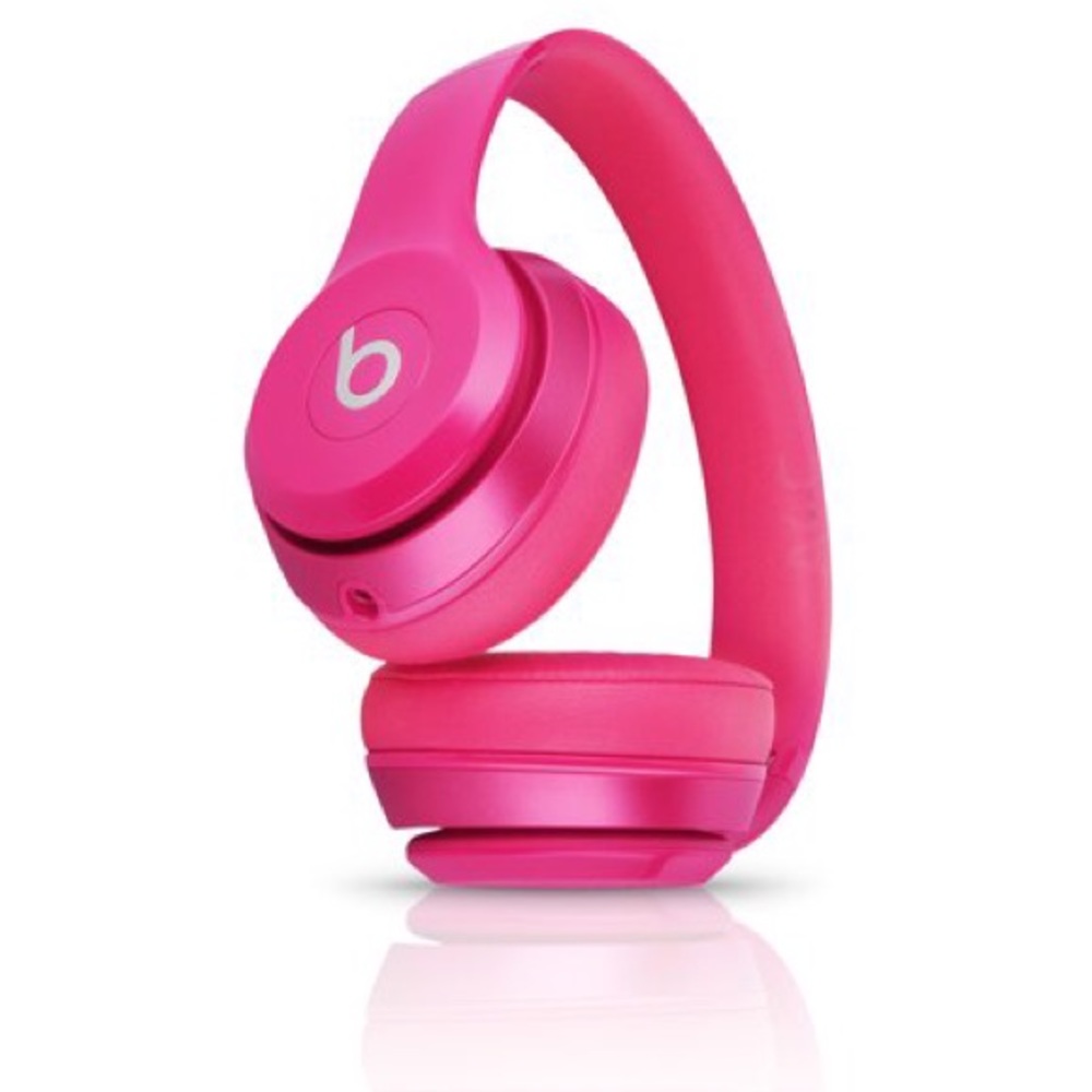 Beats By Dr. Dre Solo2 Luxe Edition Headphones